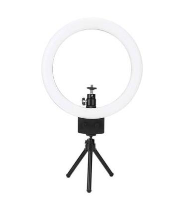 رینگ لایت 8 اینچ اچ کیو مدل RLight7 برند USAMS